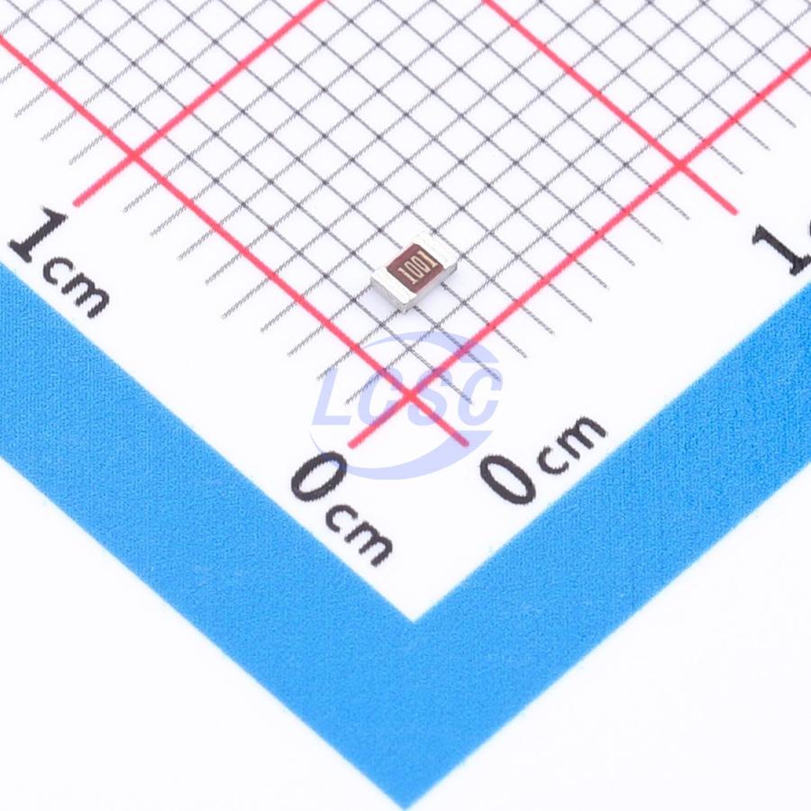 SFR10EZPF1001 ROHM