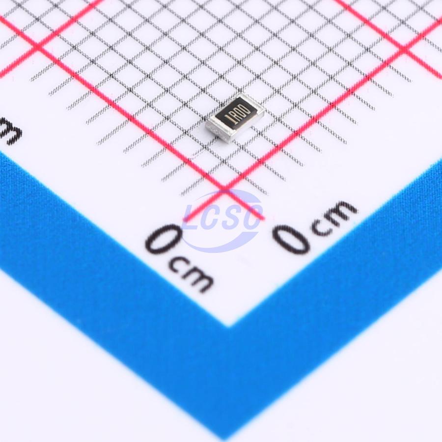 ESR10EZPF1R00 ROHM