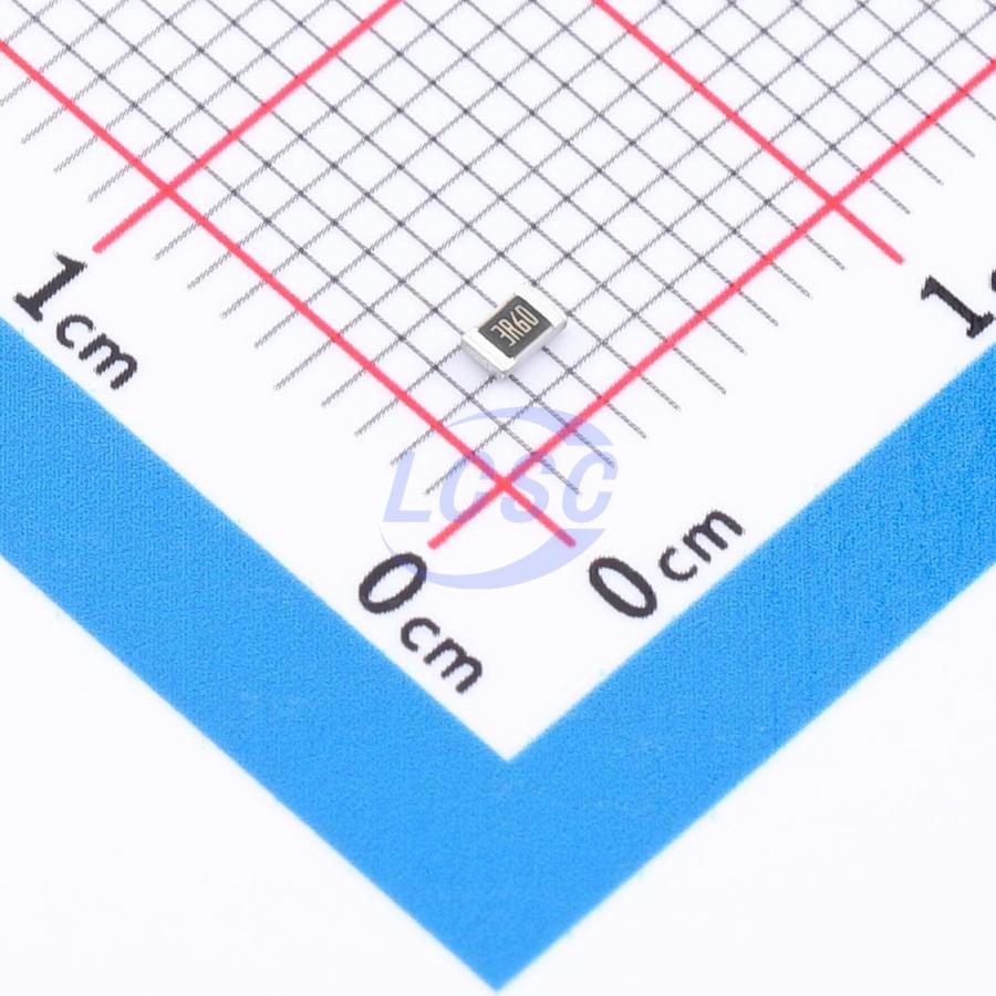 ESR10EZPF3R60 ROHM