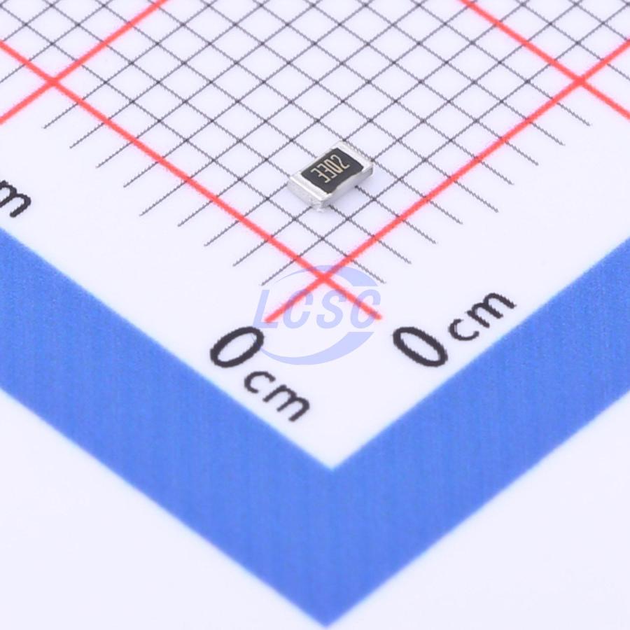 ESR10EZPF3302 ROHM