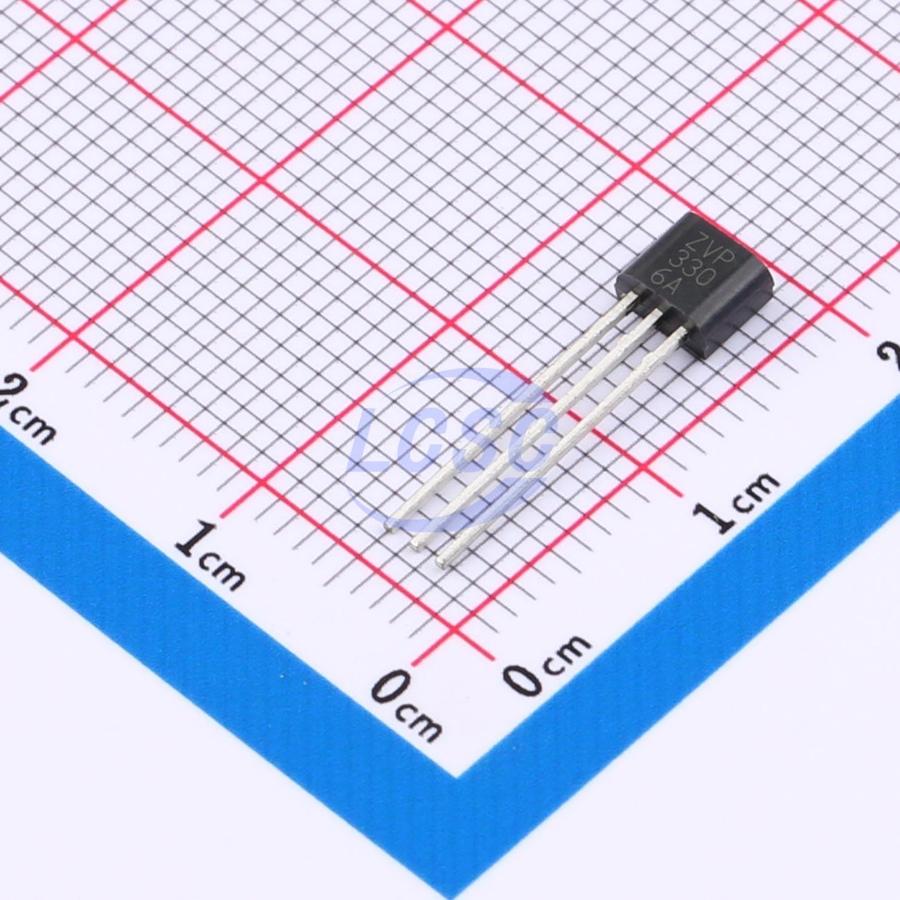 ZVP3306A DIODES