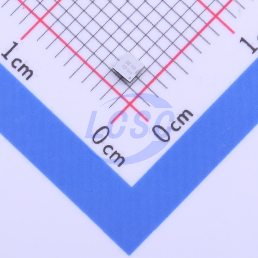 DMN1033UCB4-7 DIODES