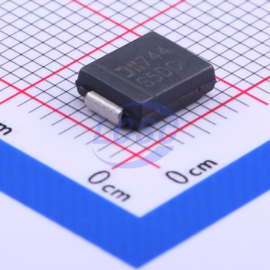 S5DC-13-F DIODES