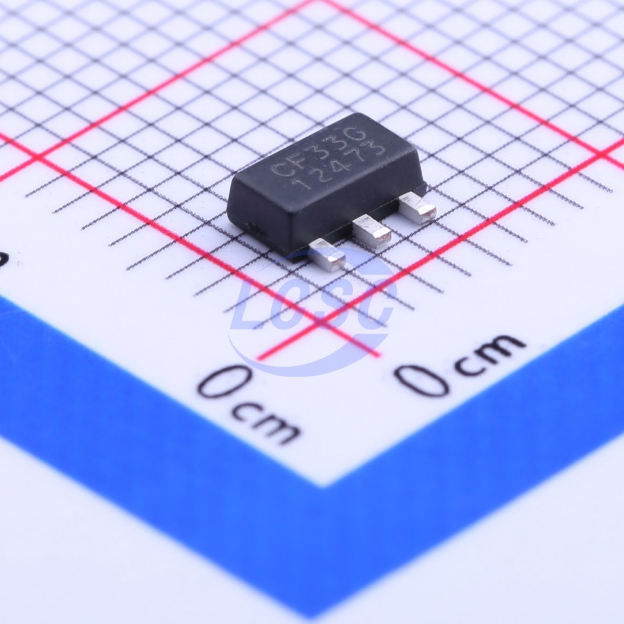 AIC1735-33GXTR AIC
