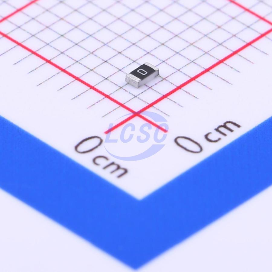 0603WAF0000T5E UNI-ROYAL