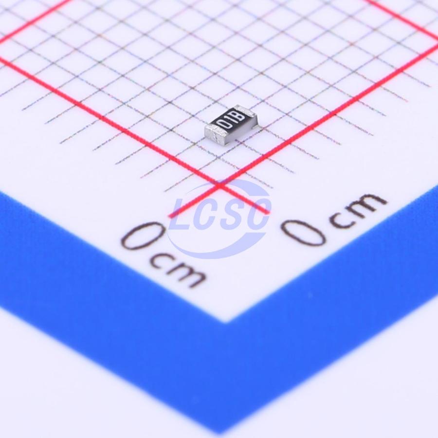 0603WAF1001T5E UNI-ROYAL