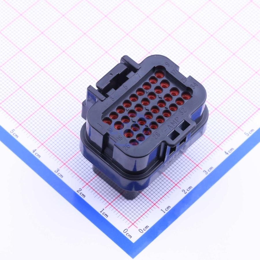 4-1437290-0 TE Connectivity