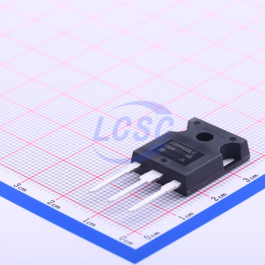 IRFP460LCPBF VISHAY