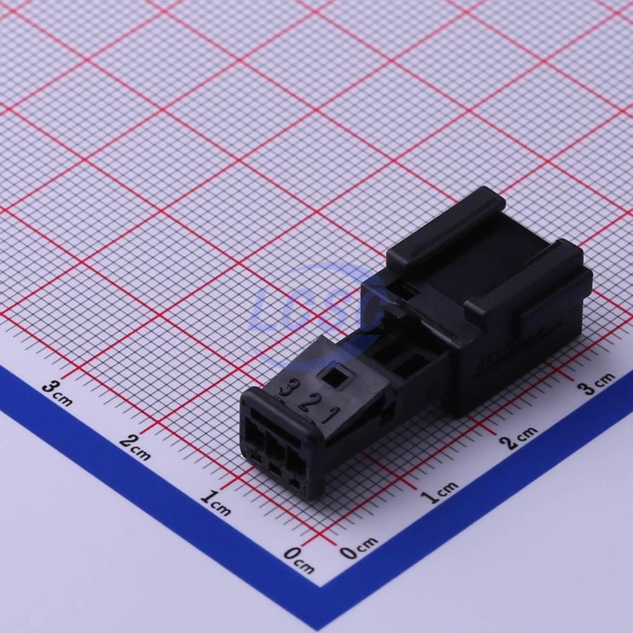 953698-1 TE Connectivity