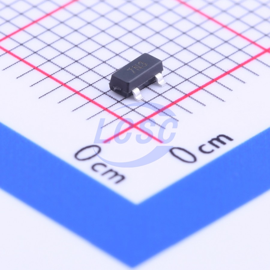 ZXMN3A01FTA DIODES
