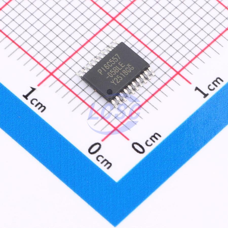 PI6C557-05BLE DIODES