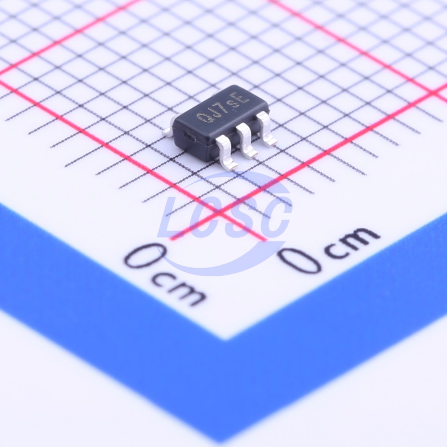 AP7331-WG-7 DIODES