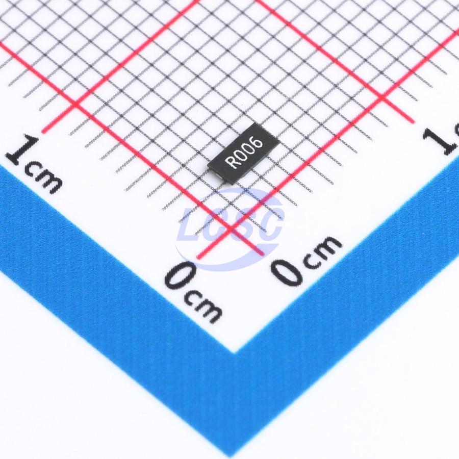 MSR12A1R006F2 prosemi