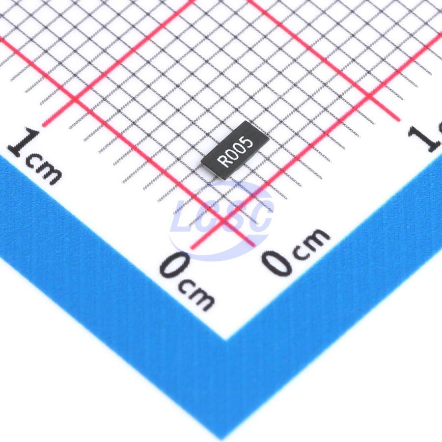 MSR12A1R005F2 prosemi