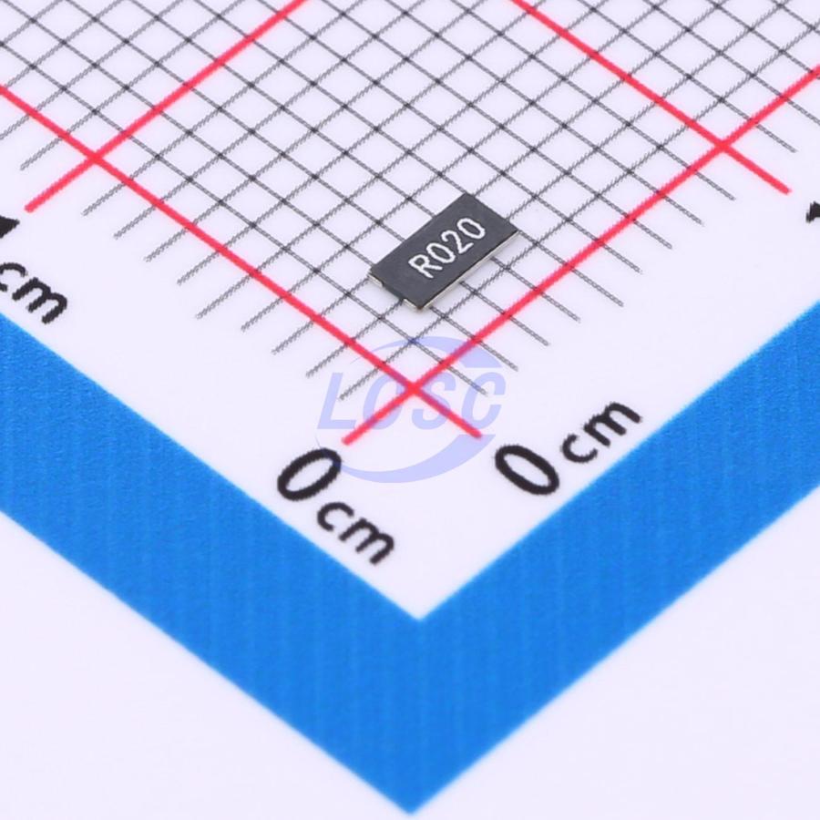 MLR06A1R020F2 prosemi