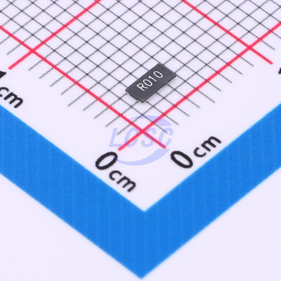 MLR06A1R010F2 prosemi