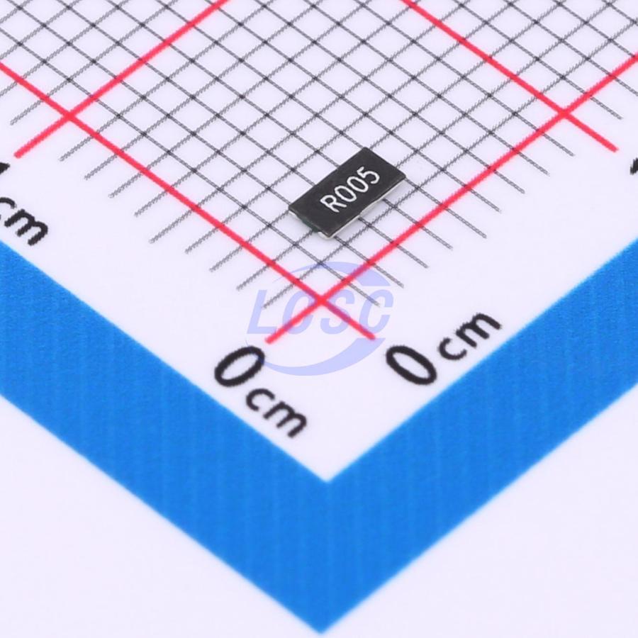 MLR06A1R005F2 prosemi