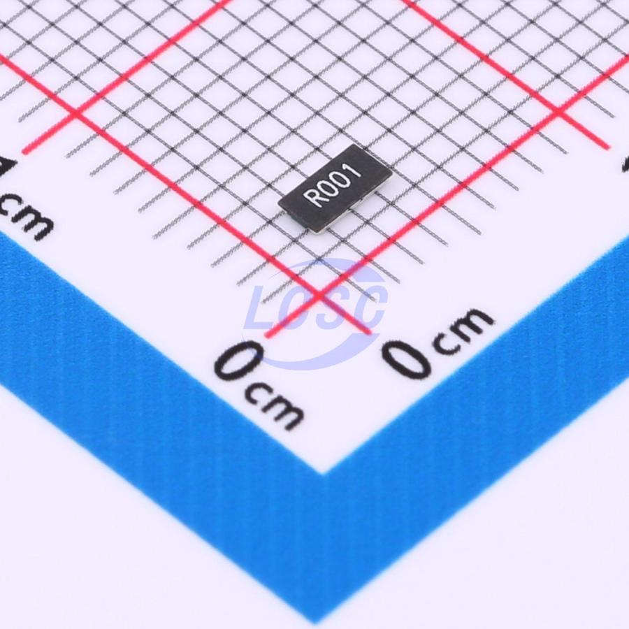 MLR06A1R001F2 prosemi