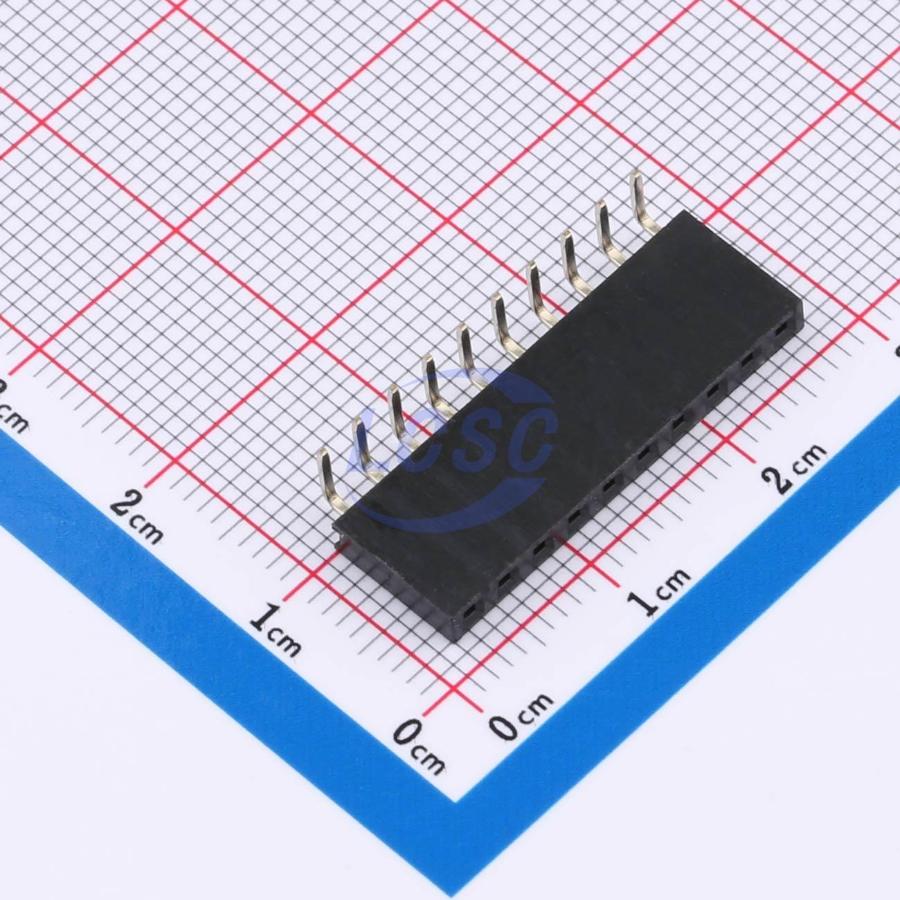 X6511FR-10-C85D32 XKB Connection