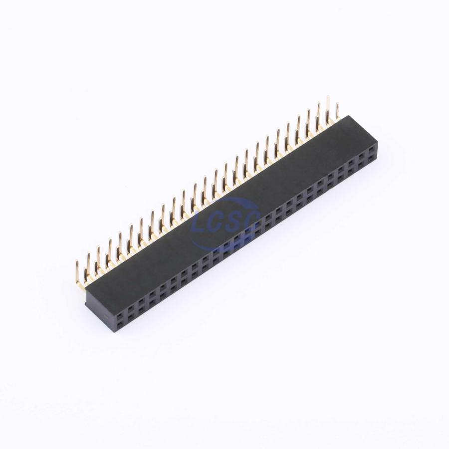 X6521FR-2x25-C85D32 XKB Connection