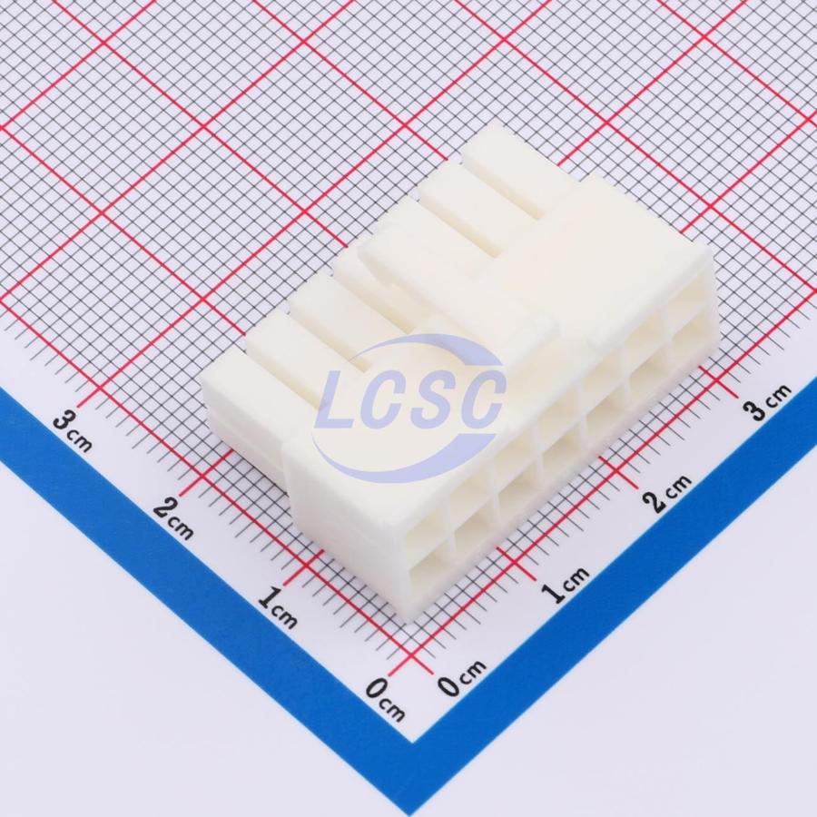 X9357HM-2x07-N0 XKB Connection