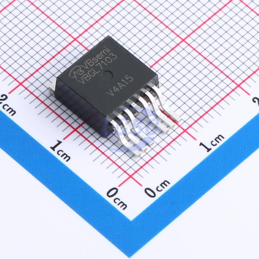 VBGL7103 VBsemi Elec