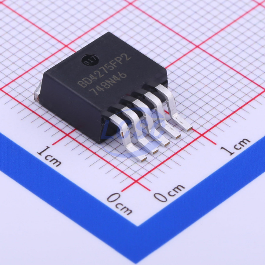 BD4275FP2-CE2 ROHM