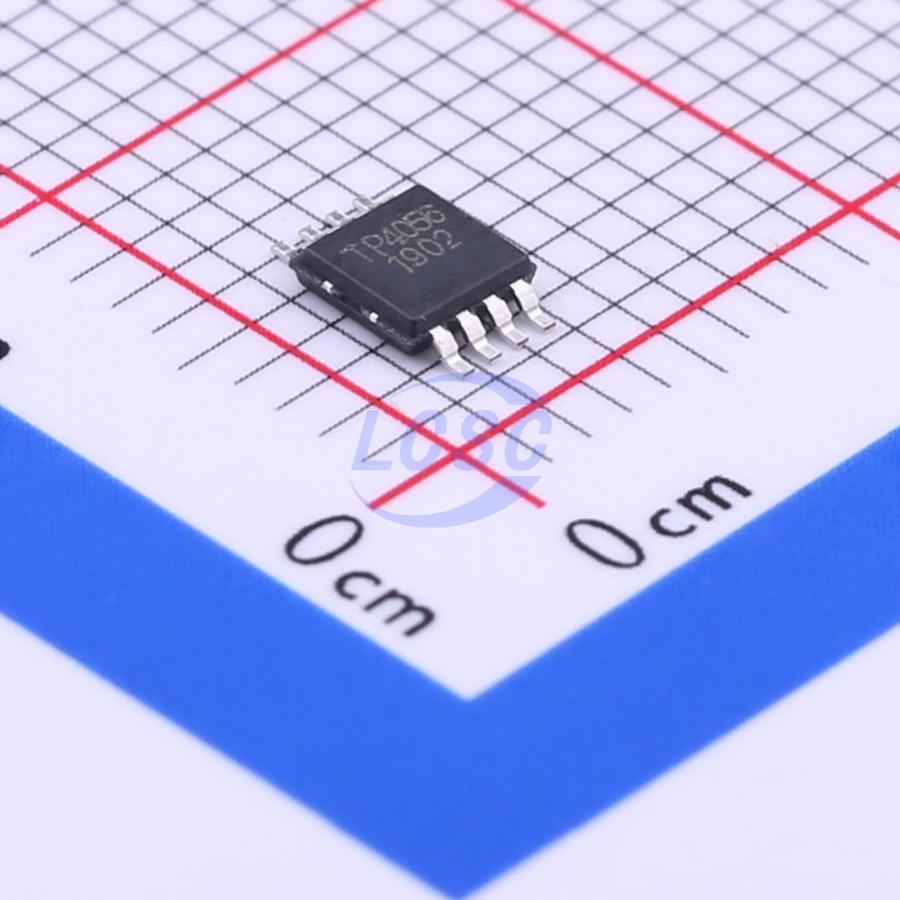 TP4056-42-EMSOP8 TOP POWER ASIC