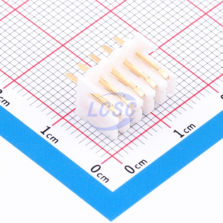 0022172052 MOLEX