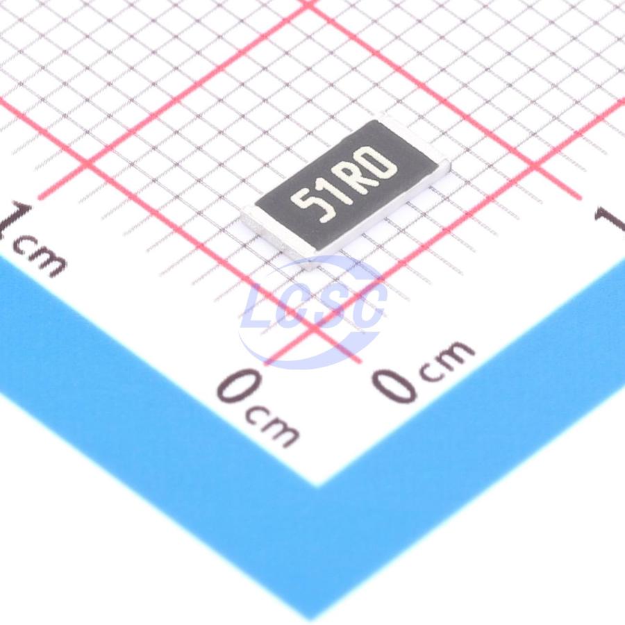 CRM2512-FX-51R0ELF BOURNS