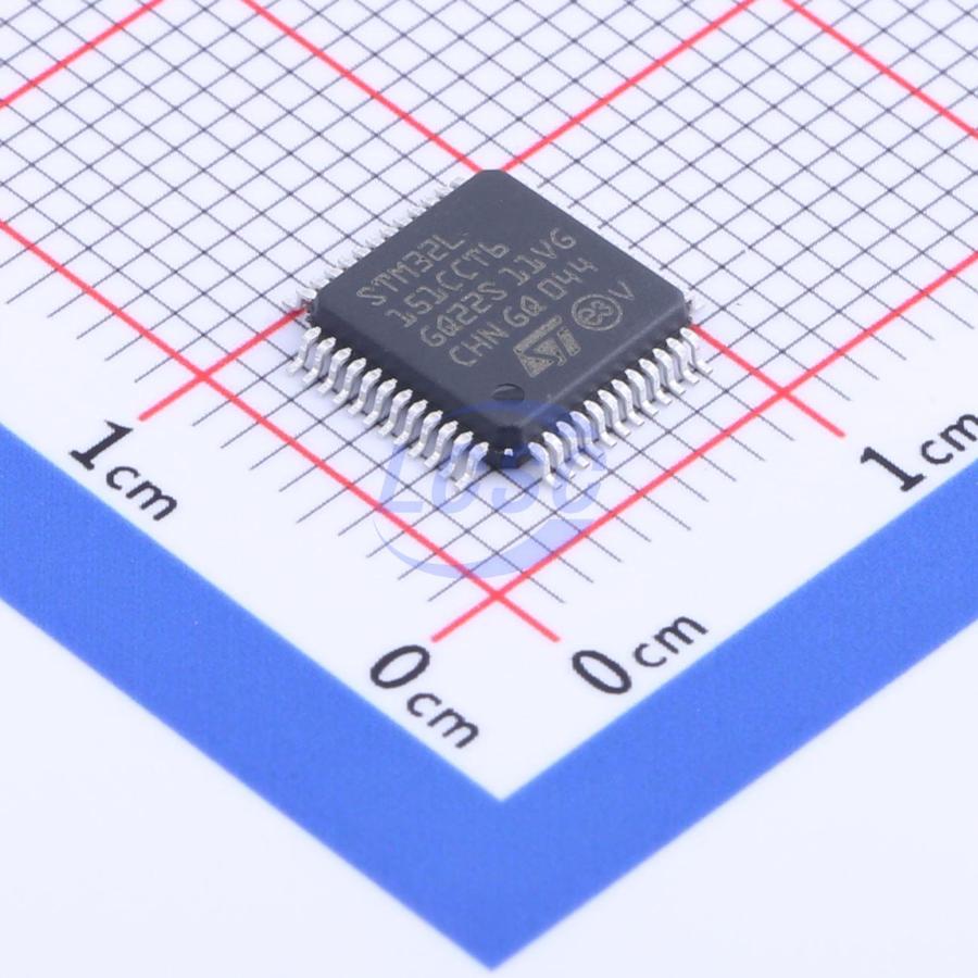 STM32L151CCT6 ST