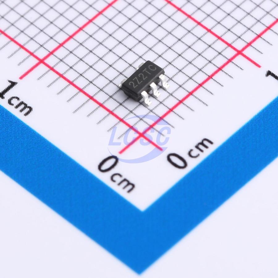 AP22804BW5-7 DIODES