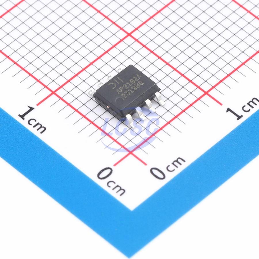 AP2162ASG-13 DIODES