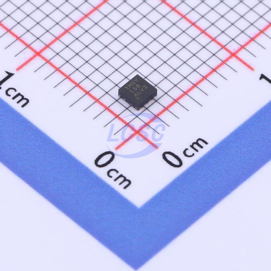 INA381A2IDSGR TI