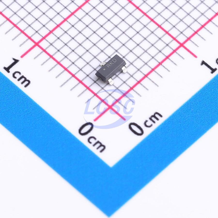 LM4040DIM3-3.0/NOPB TI