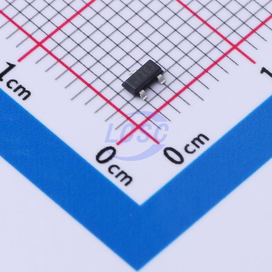 LM4040AIM3-2.5+T MAXIM