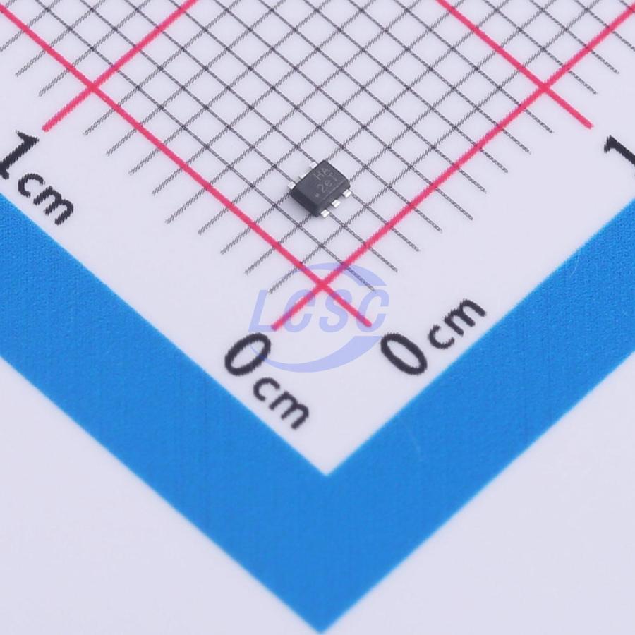 AP62200Z6-7 DIODES