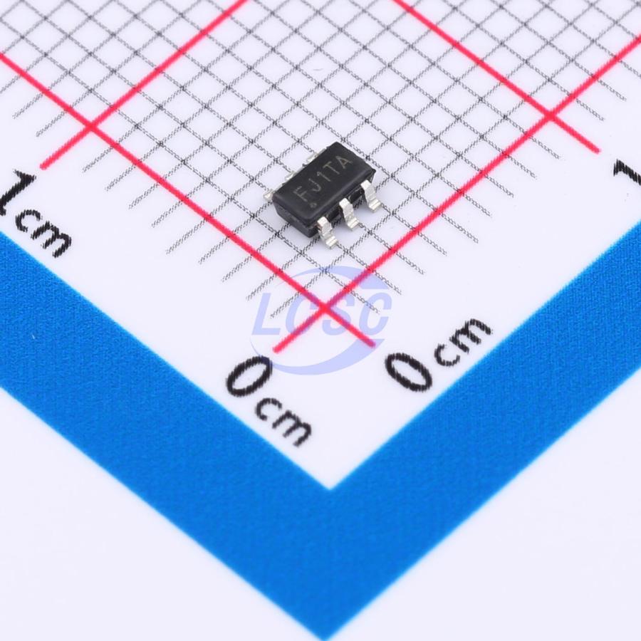 AP22652W6-7 DIODES