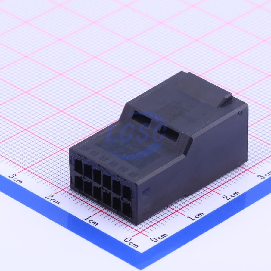 1-1318115-6 TE Connectivity