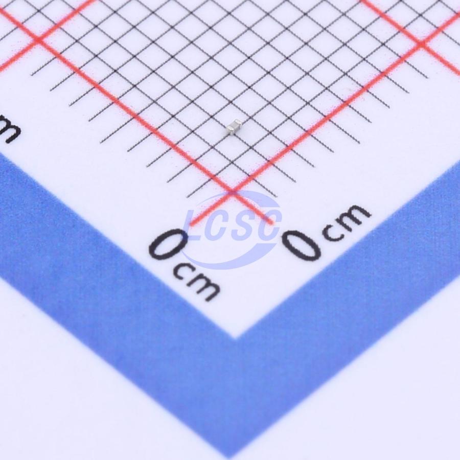 GRM0335C1E5R0CA01D muRata