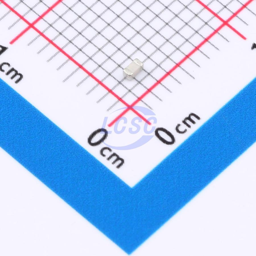 CC0603KRNPO9BN470 YAGEO