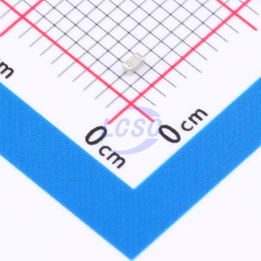 C0603C220K5RACAUTO KEMET