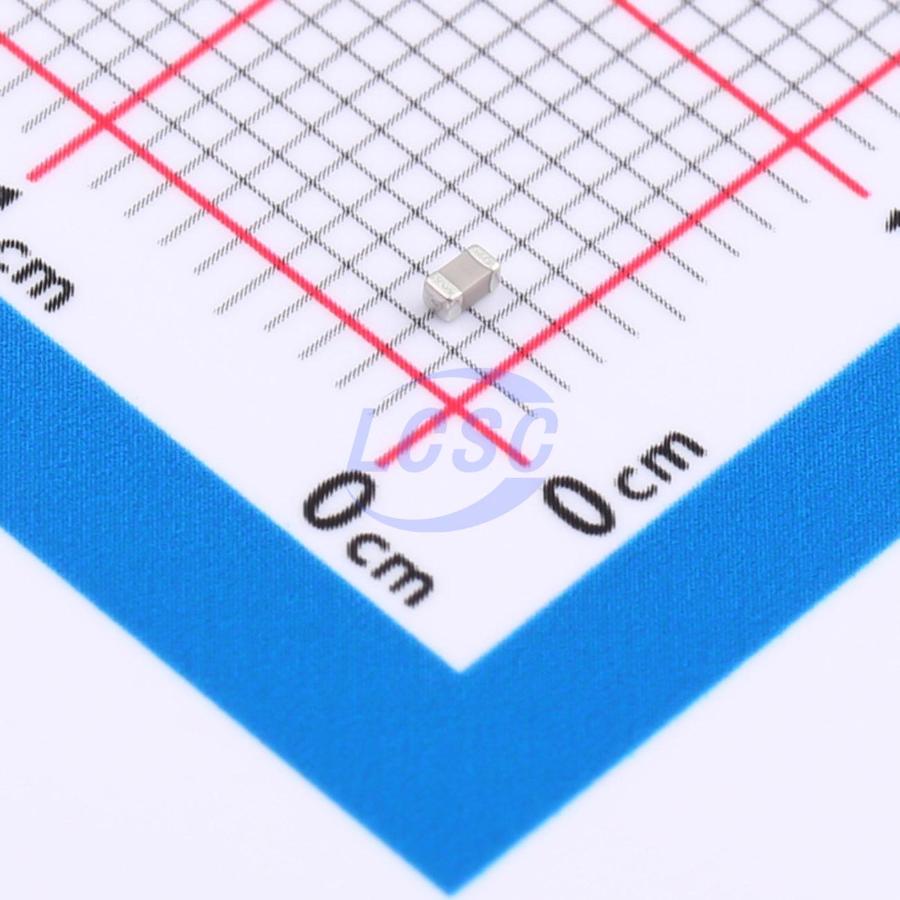 QSCP251Q1R0B1GV001T Johanson Dielectrics