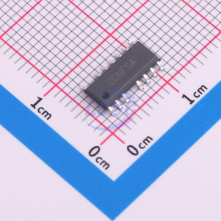 SY5055AHXP Silergy