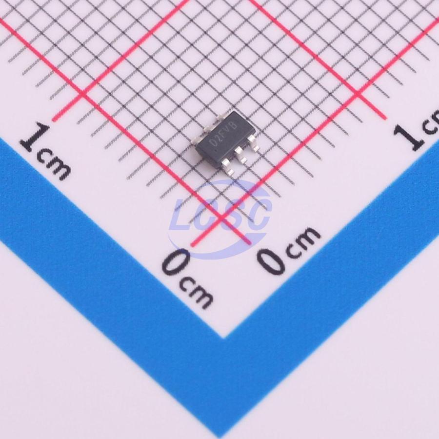 SY5231ABC Silergy