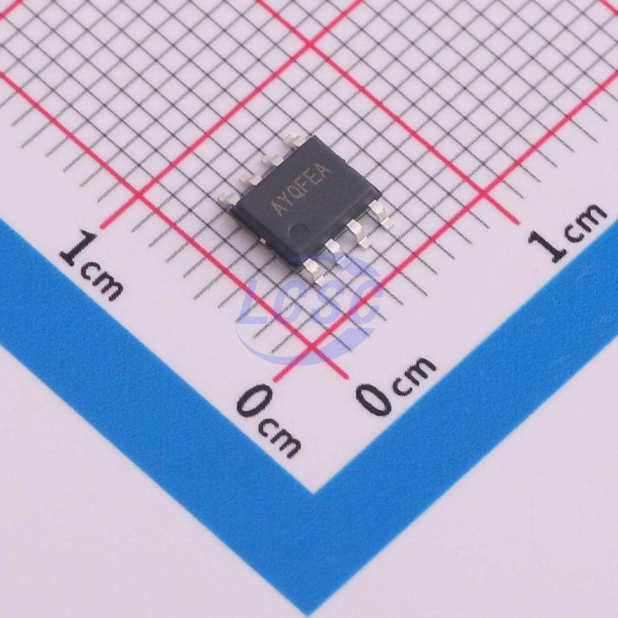 SY7400FCC Silergy