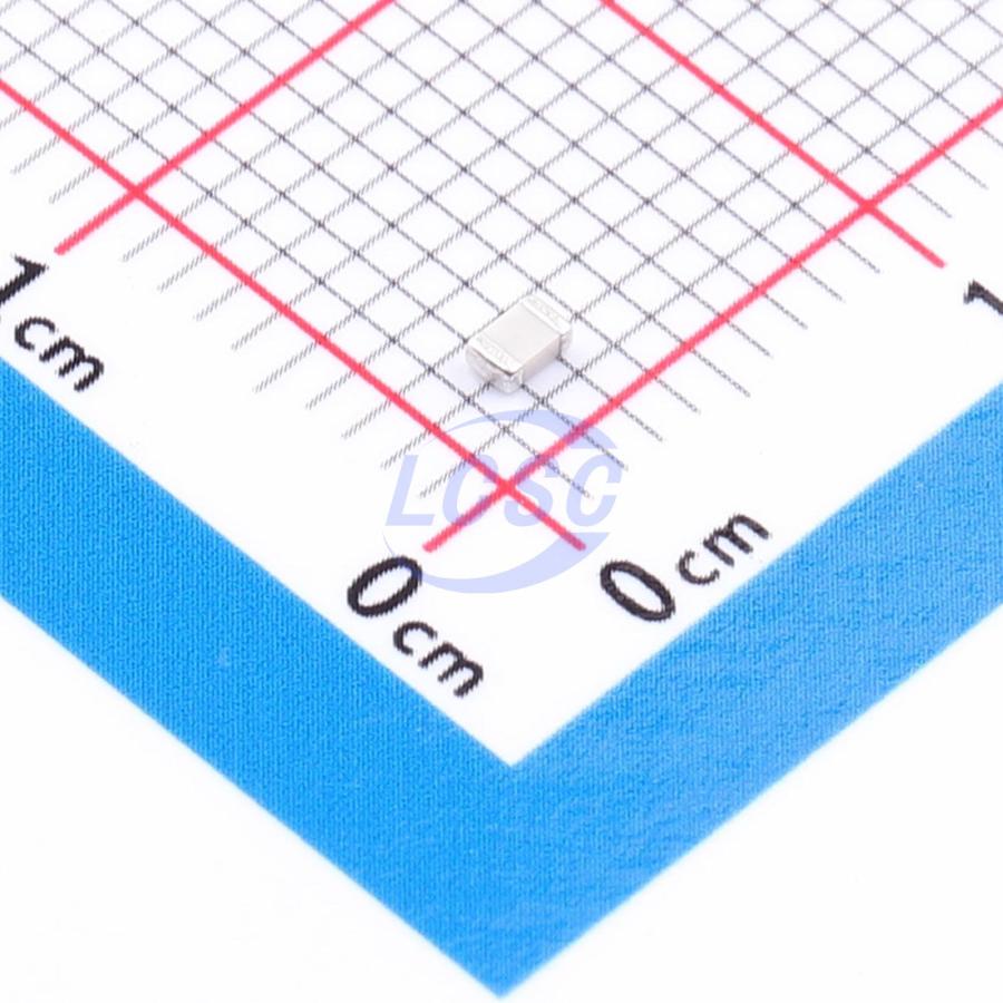C0805C101K2GACAUTO KEMET