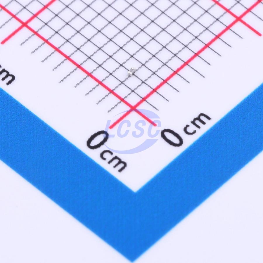 GRM0335C1E910JA01D muRata