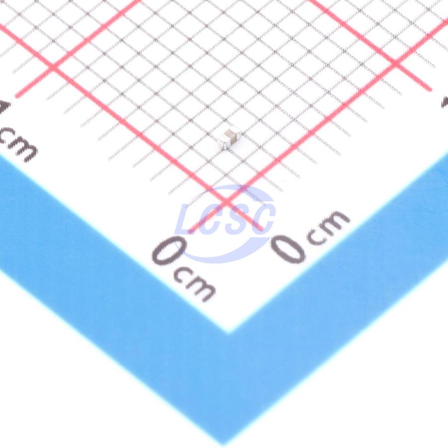 C0402C121J1GACAUTO KEMET