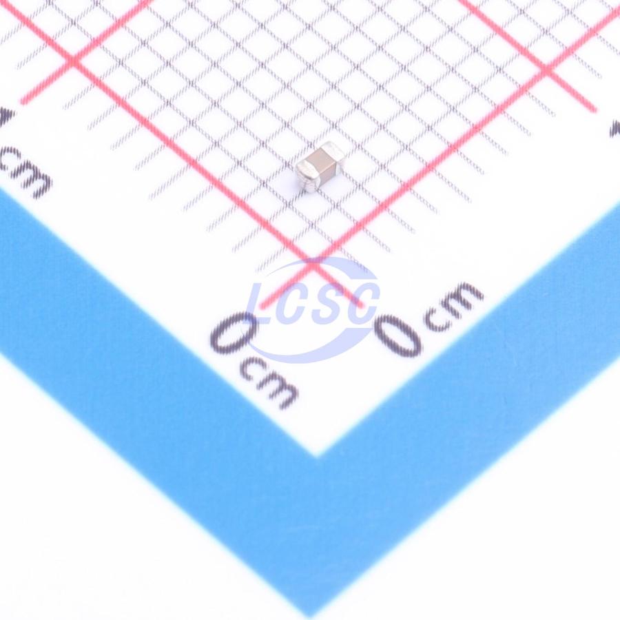 C0603X103K5RECAUTO KEMET